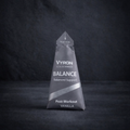 VYRON Balance Performance Powder (Post-Workout) 900g | 30 Sachets à 30g