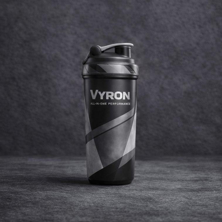 VYRON Shaker