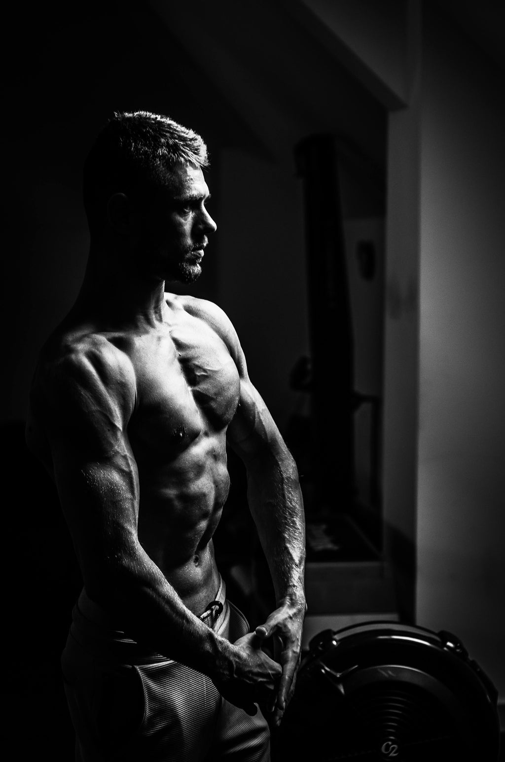 VYRON Lean Performance Duo (Pre & Post Workout) 1800g | 60 Sachets à 30g